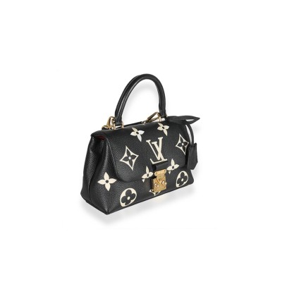 LOUIS VUITTON MADELEINE MM M45976 (30*19.5*11cm)